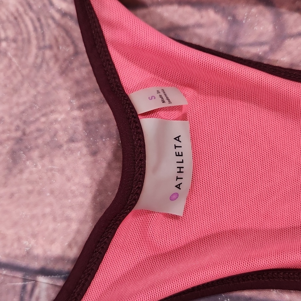 Athleta Tinker Tank Top - Picture 3 of 5